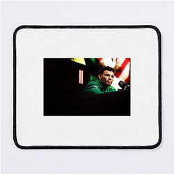 Chavez Jr Punchline Julio Cesar Chavez Jr Mouse Pads