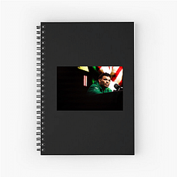 Chavez Jr Punchline Julio Cesar Chavez Jr Notebook