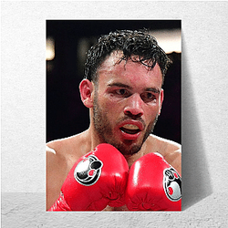 Julio Jr Impact Julio Cesar Chavez Jr Posters