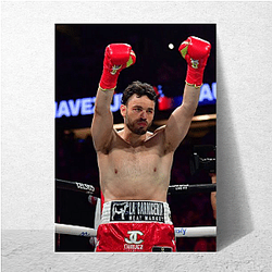 Chavez Jr Knockout Julio Cesar Chavez Jr Posters