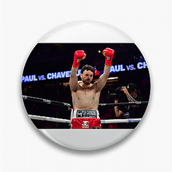 Chavez Jr Knockout Julio Cesar Chavez Jr Pins