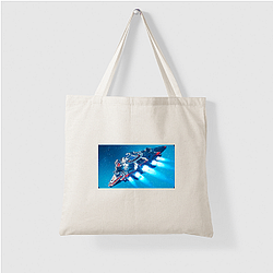 Jump Space is available on Steam Jump Space Bags