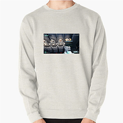 Jump Space is currently in Early Access Jump Space Sweatshirts