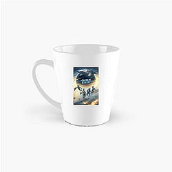 Jump Space is a PvE game Jump Space Mugs