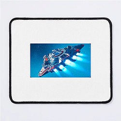 Jump Space is available on Steam Jump Space Mouse Pads