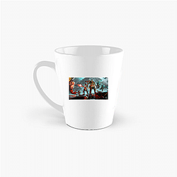 Jump Space was developed by Keepsake Games Jump Space Mugs