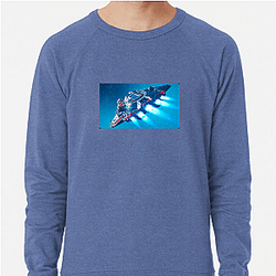 Jump Space is available on Steam Jump Space Sweatshirts