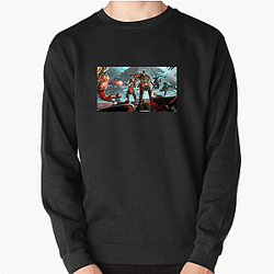 Jump Space was developed by Keepsake Games Jump Space Sweatshirts