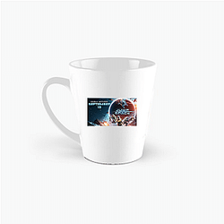 Jump Space is a mission based game Jump Space Mugs