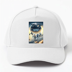 Jump Space is a PvE game Jump Space Hats & Caps