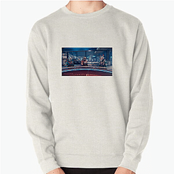 Jump Space is an action adventure game Jump Space Sweatshirts