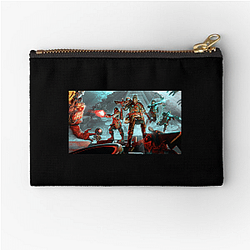 Jump Space was developed by Keepsake Games Jump Space Zipper Pouches