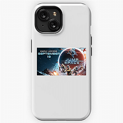 Jump Space is a mission based game Jump Space Samsung Cases