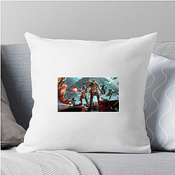 Jump Space was developed by Keepsake Games Jump Space Pillows Cover