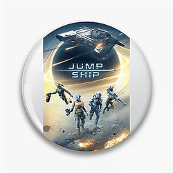 Jump Space is a PvE game Jump Space Pins