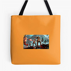 Jump Space was developed by Keepsake Games Jump Space Bags