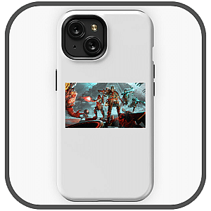 Jump Space Cases