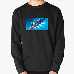 Jump Space is available on Steam Jump Space Sweatshirts