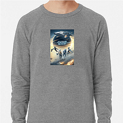 Jump Space is a PvE game Jump Space Sweatshirts
