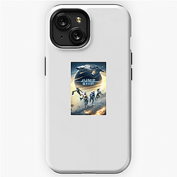 Jump Space is a PvE game Jump Space Samsung Cases