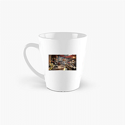 Jump Space is a co-op FPS Jump Space Mugs