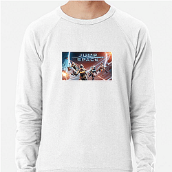 Jump Space is a video game Jump Space Sweatshirts