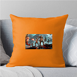 Jump Space was developed by Keepsake Games Jump Space Pillows Cover