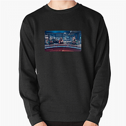 Jump Space is an action adventure game Jump Space Sweatshirts