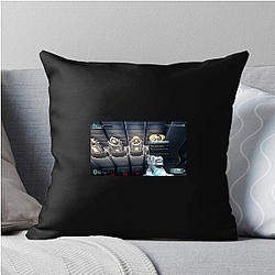 Jump Space is currently in Early Access Jump Space Pillows Cover