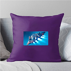 Jump Space is available on Steam Jump Space Pillows Cover