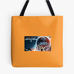 Jump Space is a mission based game Jump Space Bags
