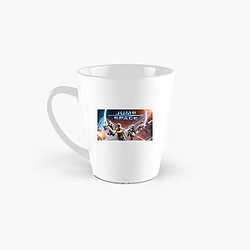 Jump Space is a video game Jump Space Mugs