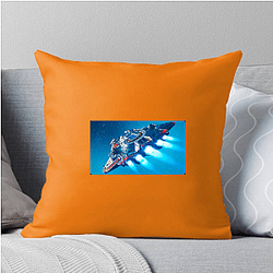 Jump Space is available on Steam Jump Space Pillows Cover