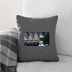 Jump Space is currently in Early Access Jump Space Pillows Cover