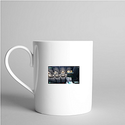 Jump Space is currently in Early Access Jump Space Mugs