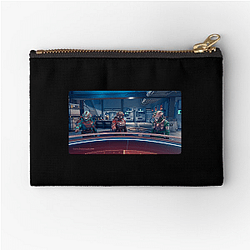 Jump Space is an action adventure game Jump Space Zipper Pouches