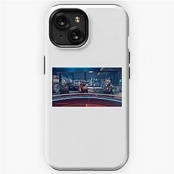 Jump Space is an action adventure game Jump Space Samsung Cases