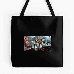 Jump Space was developed by Keepsake Games Jump Space Bags