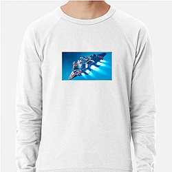 Jump Space is available on Steam Jump Space Sweatshirts