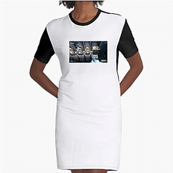 Jump Space is currently in Early Access Jump Space Dresses
