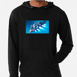 Jump Space is available on Steam Jump Space Hoodies