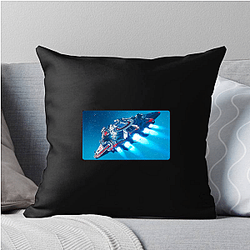 Jump Space is available on Steam Jump Space Pillows Cover
