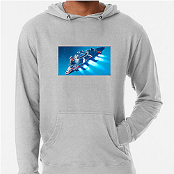 Jump Space is available on Steam Jump Space Hoodies