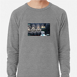 Jump Space is currently in Early Access Jump Space Sweatshirts