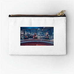 Jump Space is an action adventure game Jump Space Zipper Pouches