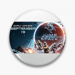 Jump Space is a mission based game Jump Space Pins