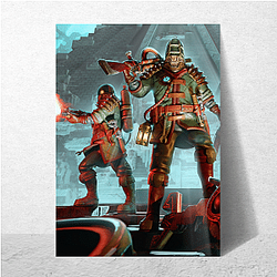 Jump Space was developed by Keepsake Games Jump Space Posters