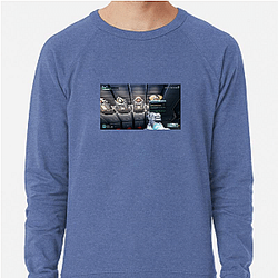 Jump Space is currently in Early Access Jump Space Sweatshirts