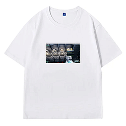 Jump Space is currently in Early Access Jump Space T-Shirts