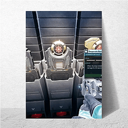 Jump Space is currently in Early Access Jump Space Posters